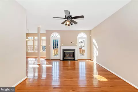 Living - 2409 Rippling Brook Rd, Frederick, MD 21701 photo 3 of 5