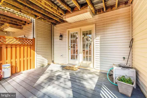 Exterior - 2409 Rippling Brook Rd, Frederick, MD 21701 photo 7 of 15