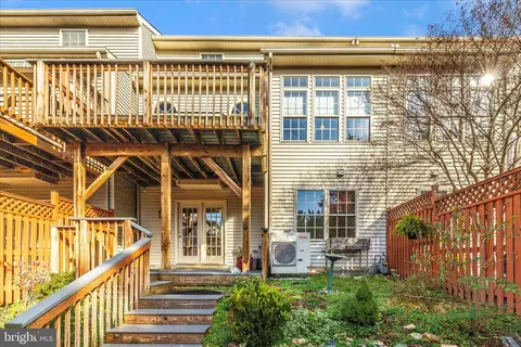 Exterior - 2409 Rippling Brook Rd, Frederick, MD 21701 photo 10 of 15