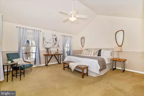 Bedroom - 2409 Rippling Brook Rd, Frederick, MD 21701 photo 1 of 8