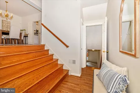 Entry Way - 2409 Rippling Brook Rd, Frederick, MD 21701 photo 3 of 3