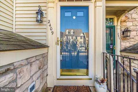 Entry Way - 2409 Rippling Brook Rd, Frederick, MD 21701 photo 1 of 3