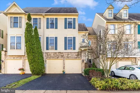 2409 Rippling Brook Rd, Frederick, MD 21701