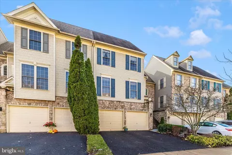 Exterior - 2409 Rippling Brook Rd, Frederick, MD 21701 photo 4 of 15