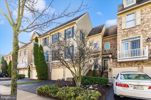 Exterior - 2409 Rippling Brook Rd, Frederick, MD 21701 photo 5 of 15