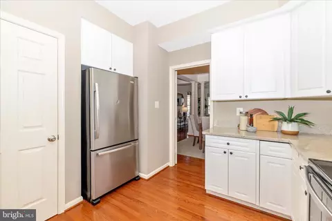 Kitchen - 2409 Rippling Brook Rd, Frederick, MD 21701 photo 4 of 5
