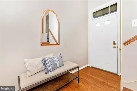 Entry Way - 2409 Rippling Brook Rd, Frederick, MD 21701 photo 2 of 3