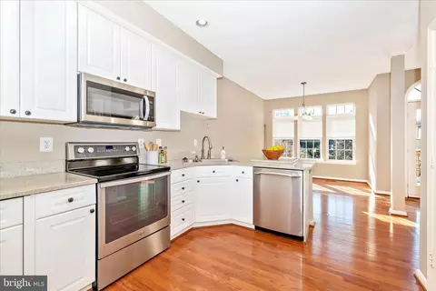 Kitchen - 2409 Rippling Brook Rd, Frederick, MD 21701 photo 1 of 5