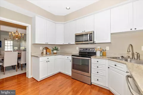 Kitchen - 2409 Rippling Brook Rd, Frederick, MD 21701 photo 5 of 5
