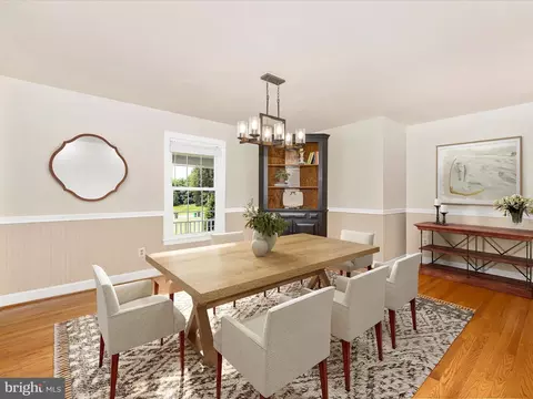 Dining - 6047 Quinn Rd, Frederick, MD 21701 photo 1 of 1