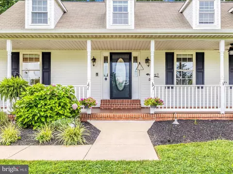 Exterior - 6047 Quinn Rd, Frederick, MD 21701 photo 3 of 12
