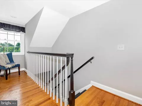 Entry Way - 6047 Quinn Rd, Frederick, MD 21701 photo 1 of 1