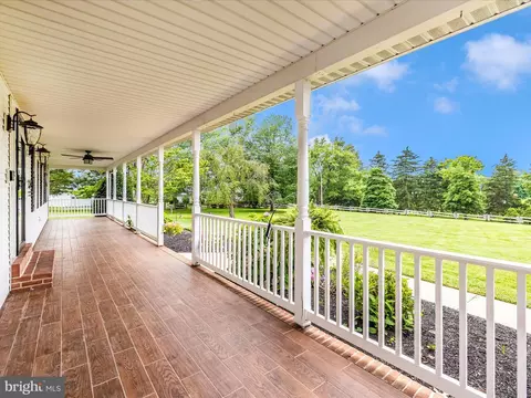 Exterior - 6047 Quinn Rd, Frederick, MD 21701 photo 12 of 12