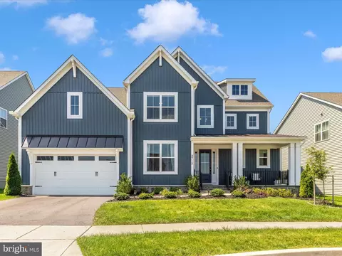 4712 Hazelnut Ct, Monrovia, MD 21770