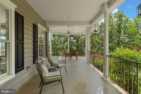 Exterior - 7341 Kehne Rd, Frederick, MD 21702 photo 6 of 11