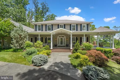 Exterior - 7341 Kehne Rd, Frederick, MD 21702 photo 2 of 11