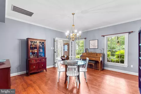 Dining - 7341 Kehne Rd, Frederick, MD 21702 photo 1 of 5