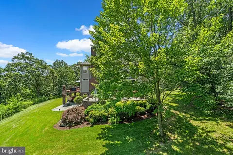 Exterior - 7341 Kehne Rd, Frederick, MD 21702 photo 9 of 11