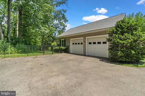 Exterior - 7341 Kehne Rd, Frederick, MD 21702 photo 10 of 11