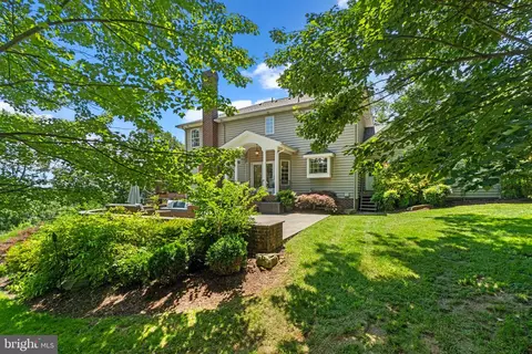 Exterior - 7341 Kehne Rd, Frederick, MD 21702 photo 8 of 11