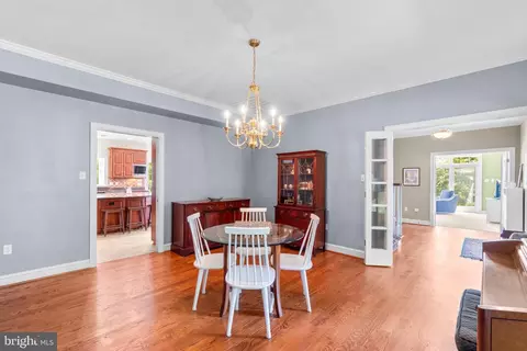 Dining - 7341 Kehne Rd, Frederick, MD 21702 photo 2 of 5