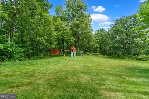 Exterior - 7341 Kehne Rd, Frederick, MD 21702 photo 11 of 11
