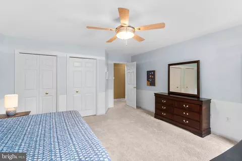 Bedroom - 7341 Kehne Rd, Frederick, MD 21702 photo 5 of 9