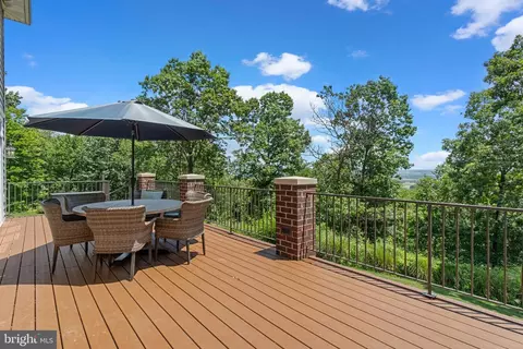 Exterior - 7341 Kehne Rd, Frederick, MD 21702 photo 5 of 11