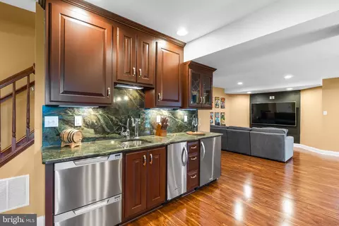 Kitchen - 7341 Kehne Rd, Frederick, MD 21702 photo 5 of 5