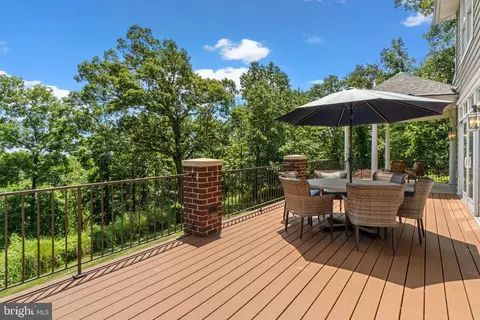 Exterior - 7341 Kehne Rd, Frederick, MD 21702 photo 4 of 11