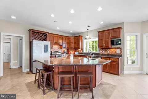 Kitchen - 7341 Kehne Rd, Frederick, MD 21702 photo 2 of 5