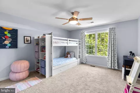 Bedroom - 7341 Kehne Rd, Frederick, MD 21702 photo 6 of 9