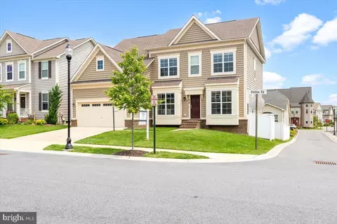 829 Holden Rd, Frederick, MD 21701