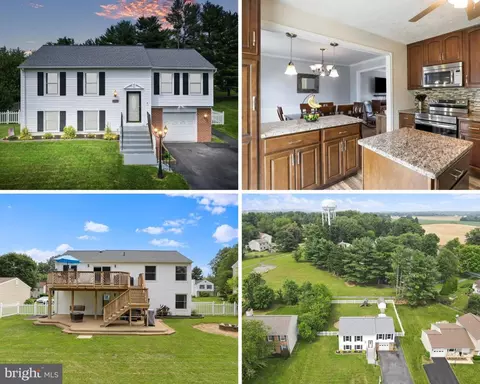 8523 Inspiration Ave, Walkersville, MD 21793