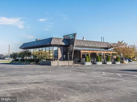 Exterior - 35 E 5th St, Frederick, MD 21701 photo 16 of 18