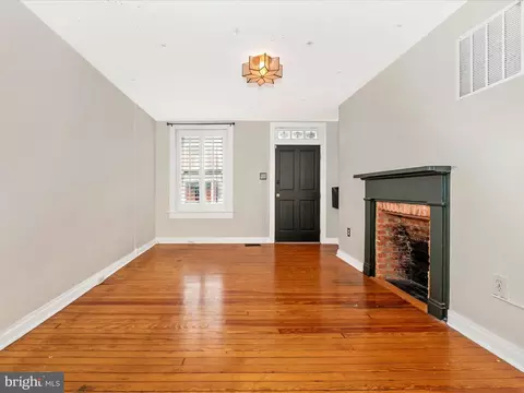 Living - 35 E 5th St, Frederick, MD 21701 photo 2 of 8