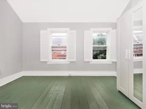Bedroom - 35 E 5th St, Frederick, MD 21701 photo 3 of 8