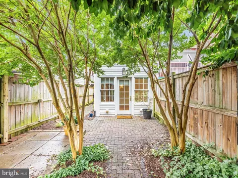 Exterior - 35 E 5th St, Frederick, MD 21701 photo 3 of 18