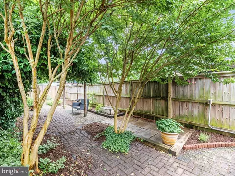 Exterior - 35 E 5th St, Frederick, MD 21701 photo 7 of 18