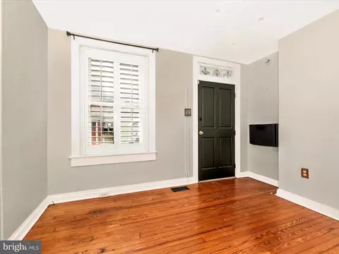 Entry Way - 35 E 5th St, Frederick, MD 21701 photo 1 of 7