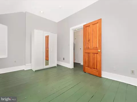 Bedroom - 35 E 5th St, Frederick, MD 21701 photo 4 of 8