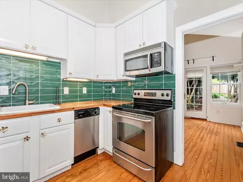 Kitchen - 35 E 5th St, Frederick, MD 21701 photo 1 of 2