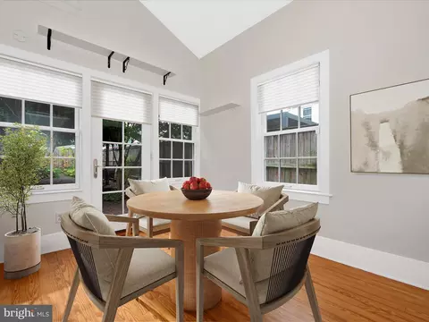 Dining - 35 E 5th St, Frederick, MD 21701 photo 1 of 1