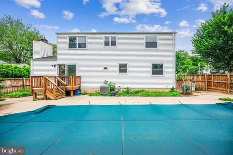Exterior - 1798 Amber Ct, Frederick, MD 21702 photo 5 of 6