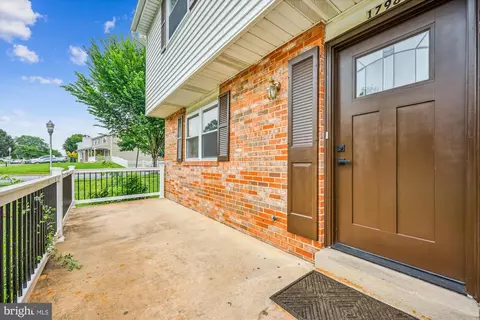 Exterior - 1798 Amber Ct, Frederick, MD 21702 photo 3 of 6