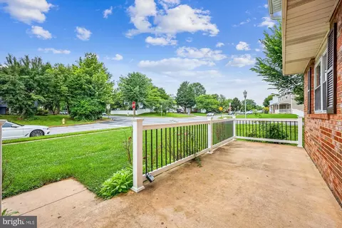 Exterior - 1798 Amber Ct, Frederick, MD 21702 photo 4 of 6
