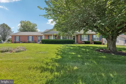 3105 Will Mill Ter, Monrovia, MD 21770