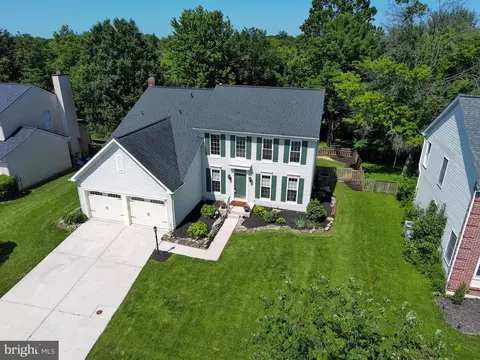 5330 Henden Wood Ln, Frederick, MD 21703