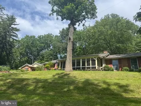 11507 Woodland Way Rd, Myersville, MD 21773
