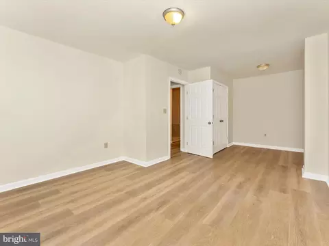 Bedroom - 5803 G Oleander Pl #424, Frederick, MD 21703 photo 7 of 13